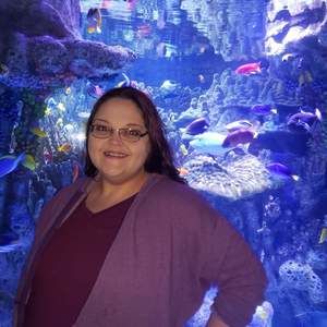 Meet your Posher, Angie